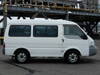 MAZDA BONGO VAN