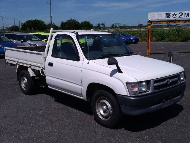 Used Pickup Trucks For Sale In Kenya - GeloManias