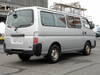 NISSAN CARAVAN COACH