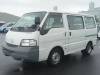 MAZDA BONGO VAN