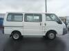 MAZDA BONGO VAN