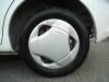 TOYOTA FUNCARGO