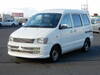 TOYOTA TOWNACE VAN