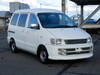 TOYOTA TOWNACE VAN