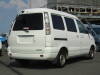 TOYOTA TOWNACE VAN