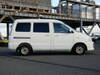 TOYOTA TOWNACE VAN