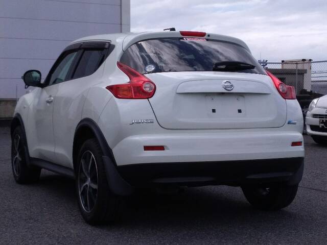 2010 Nissan Juke Compact Suv Nice Rims Accident Free