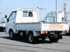 NISSAN VANETTE TRUCK