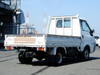 NISSAN VANETTE TRUCK