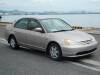 HONDA CIVIC FERIO