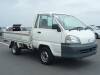 TOYOTA LITEACE TRUCK