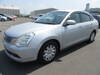 NISSAN BLUEBIRD SYLPHY