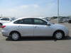 NISSAN BLUEBIRD SYLPHY