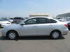 NISSAN BLUEBIRD SYLPHY