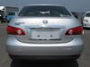 NISSAN BLUEBIRD SYLPHY