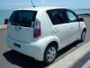 DAIHATSU BOON