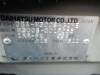DAIHATSU BOON