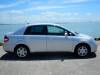 NISSAN TIIDA LATIO
