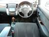 NISSAN TIIDA LATIO