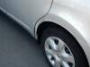 NISSAN TIIDA LATIO