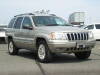 CHRYSLER JEEP GRAND CHEROKEE