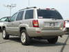 CHRYSLER JEEP GRAND CHEROKEE