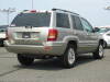 CHRYSLER JEEP GRAND CHEROKEE