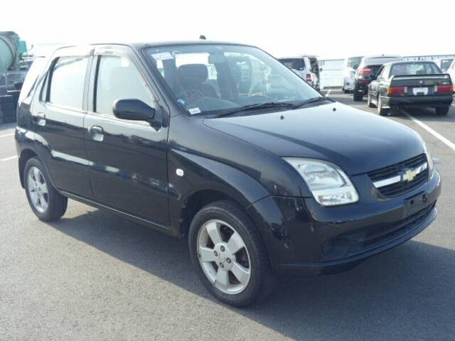 Cruze chevrolet 2004