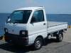 MITSUBISHI MINICAB TRUCK