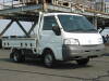 MAZDA BONGO TRUCK