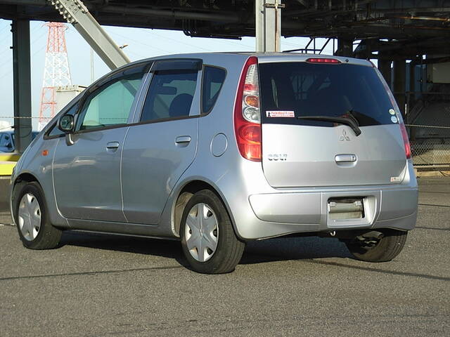 2009 Mitsubishi Colt Car Within 10 Years With A Cheap