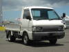 NISSAN VANETTE TRUCK