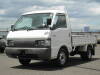 NISSAN VANETTE TRUCK