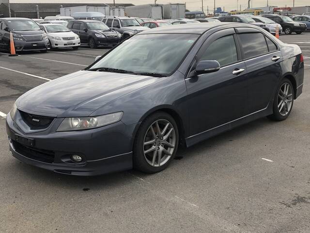 Accord