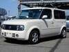 NISSAN CUBE CUBIC