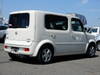 NISSAN CUBE CUBIC