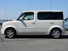 NISSAN CUBE CUBIC