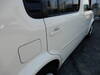 NISSAN CUBE CUBIC