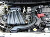 NISSAN CUBE CUBIC