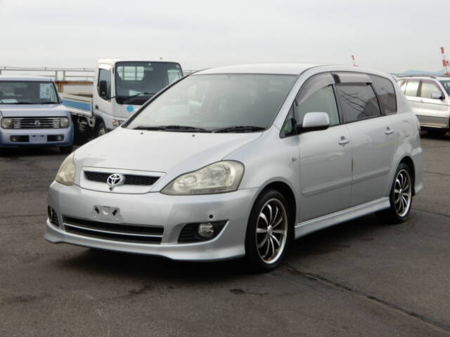 TOYOTA IPSUM (PICNIC) 240S