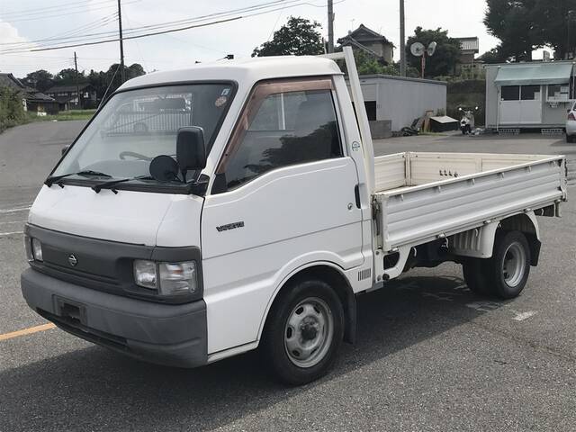 1997 Nissan Vanette Truck 850 Kg Truck Emphasizing Small