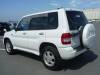 MITSUBISHI PAJERO IO