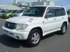 MITSUBISHI PAJERO IO
