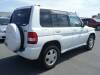 MITSUBISHI PAJERO IO