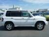 MITSUBISHI PAJERO IO