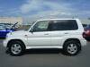 MITSUBISHI PAJERO IO