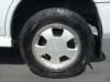 MITSUBISHI PAJERO IO