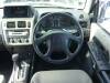 MITSUBISHI PAJERO IO