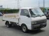 MAZDA BONGO BRAWNY TRUCK