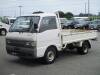 MAZDA BONGO BRAWNY TRUCK